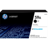 Koop HP 59A Toner Zwart - 192018046771