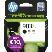 Koop HP 903XL Cartridge Zwart - 0193015226333