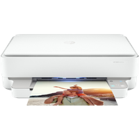 Koop HP ENVY 6022e All-in-One - 195161624940