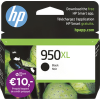 Koop HP 950XL Cartridge Zwart - 0193015225589