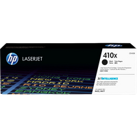 Koop HP 410X Toner Zwart (Hoge Capaciteit) - 0888793807545