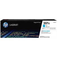 Koop HP 207X Toner Cyaan (Hoge Capaciteit) - 193905265183