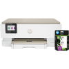 Koop HP ENVY Photo Inspire 7224e + 1 set extra inkt - 6095609283279