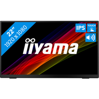 Koop iiyama ProLite T2255MSC-B1 - 4948570121625