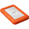 Koop LaCie Rugged USB-C 1TB - 3660619400140