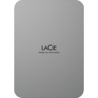 Koop LaCie Mobile Drive 2TB - 8719706043557