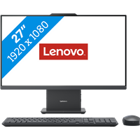 Koop Lenovo IdeaCentre AIO 27IRH9 F0HM005KNY Qwerty - 198153457540