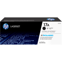 Koop HP 17A Toner Zwart - 0889894797407