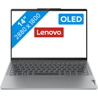 Koop Lenovo IdeaPad Pro 5 OLED 14IMH9 83D20045MH - 198154734572