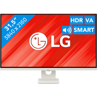 Koop LG Smart 32SR73U-W.AEU - 8806096083932