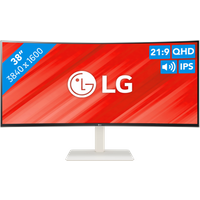 Koop LG UltraWide 38WR85QC-W - 8806084903235