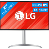 Koop LG UltraFine 27UQ850V-W - 8806084248466