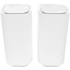 Koop Linksys Velop Pro AXE5400 2-pack - 4260184674787