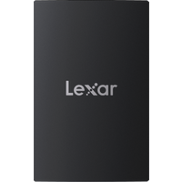 Koop Lexar SL500 Portable SSD 2TB - 843367133031