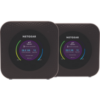 Koop Netgear Nighthawk M1 Duo Pack - 6095610682610