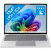 Koop Microsoft Surface Laptop Copilot+ PC 13.8 Snapdragon X Plus / 16GB / 512GB Platinum - 196388279494