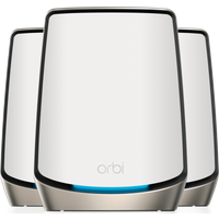 Koop Netgear Orbi RBK863S - 606449161816