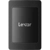 Koop Lexar SL500M MagSafe Portable SSD 2TB - 843367134632