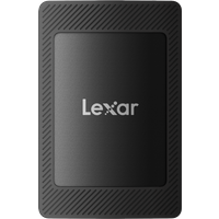 Koop Lexar SL500M MagSafe Portable SSD 1TB - 843367134595