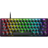 Koop Razer Huntsman V3 Pro Mini Gaming Toetsenbord Qwerty - 8887910073506