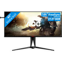 Koop AOC AGON AG405UXC - 4038986111294