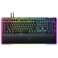 Koop Razer BlackWidow V4 Pro Qwerty - Green Switch - 8887910072011