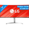 Koop LG UltraWide 35WN75CP-W - 8806091969422