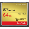 Koop SanDisk Extreme 64GB CF - 0619659123710