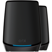 Koop Netgear Orbi RBK862S Zwart - 606449166194