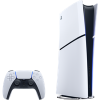 Koop PlayStation 5 Slim Digital Edition + Extra Controller Wit - 711719581574