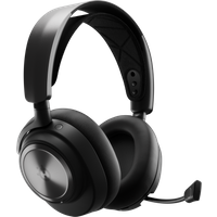 Koop SteelSeries Arctis Nova Pro Wireless X - 5707119041072