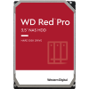 Koop WD Red Pro WD221KFGX 22TB - 0718037893501