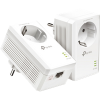 Koop TP-Link TL-PA7017P Kit 1000 Mbps 2 adapters (zonder wifi) - 6935364089078