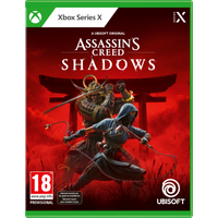 Koop Assassin's Creed Shadows Xbox Series X - 3307216294085