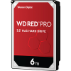 Koop WD Red Plus Pro WD6005FFBX 6TB - 718037902821