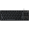 Koop Logitech G G413 TKL SE Mechanisch Gaming Toetsenbord Zwart - 5099206097971