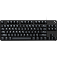 Koop Logitech G G413 TKL SE Mechanisch Gaming Toetsenbord Zwart - 5099206097971