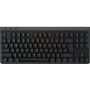 Koop Logitech G515 TKL Lightspeed Gaming Toetsenbord Qwerty Zwart - 5099206119871