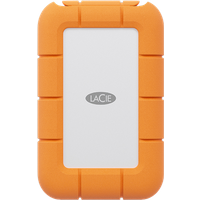 Koop LaCie Rugged Mini SSD 1TB - 8719706044691