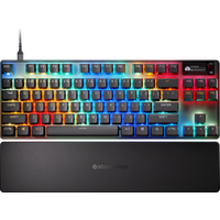 Koop SteelSeries Apex Pro TKL Gen 3 Gaming Toetsenbord Qwerty - 5707119058742