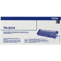 Koop Brother TN-2310 Toner Zwart - 4977766738965