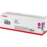 Koop Canon 069 Inkt Toner Magenta - 4549292196719