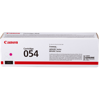 Koop Canon 054 Toner Magenta - 4549292124392