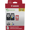 Koop Canon PG-540/CL541 Inkt 4-pack - 8714574572628