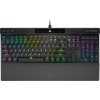 Koop Corsair K70 RGB PRO Gaming Toetsenbord Cherry MX Red Qwerty - 840006645856