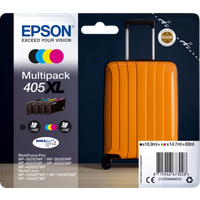 Koop Epson 405 Combo Pack XL - 8715946673028