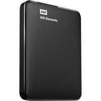 Koop WD Elements Portable 5TB - 718037871899