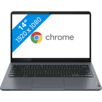 Koop Lenovo Chromebook Plus IdeaPad 3 14IAN8 83BN0038MH - 198154605483