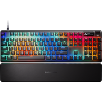 Koop SteelSeries Apex Pro Gen 3 Gaming Toetsenbord Qwerty - 5707119058629