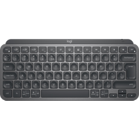 Koop Logitech MX Keys Mini Draadloos Qwerty Grafiet - 5099206099029